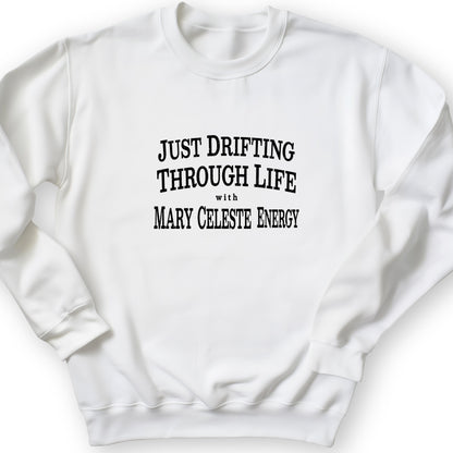 Mary Celeste Sweatshirt