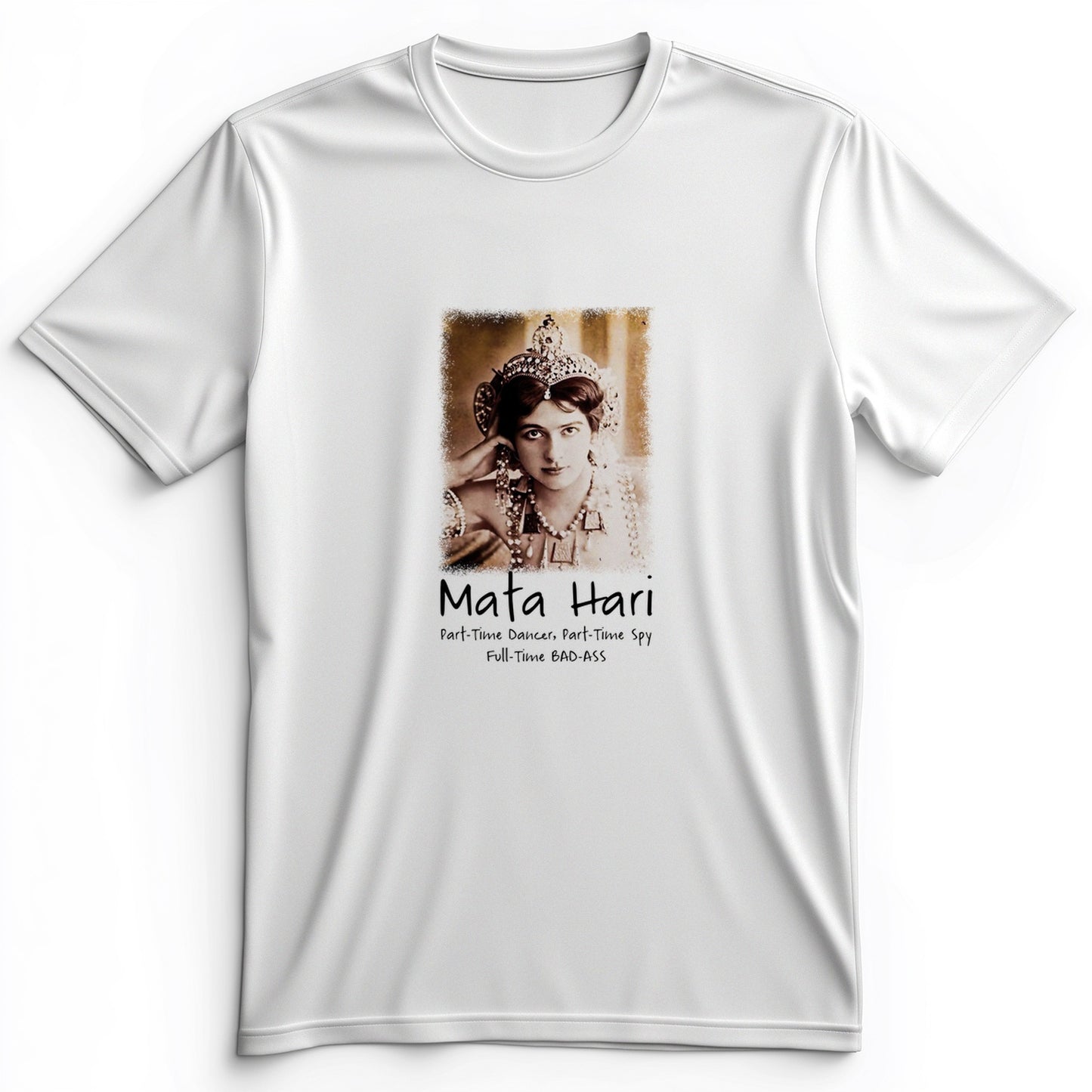 Mata Hari Premium Tee