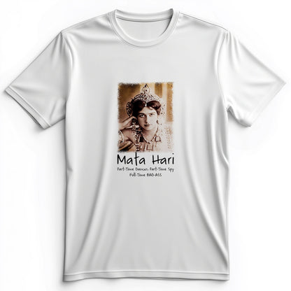 Mata Hari Premium Tee