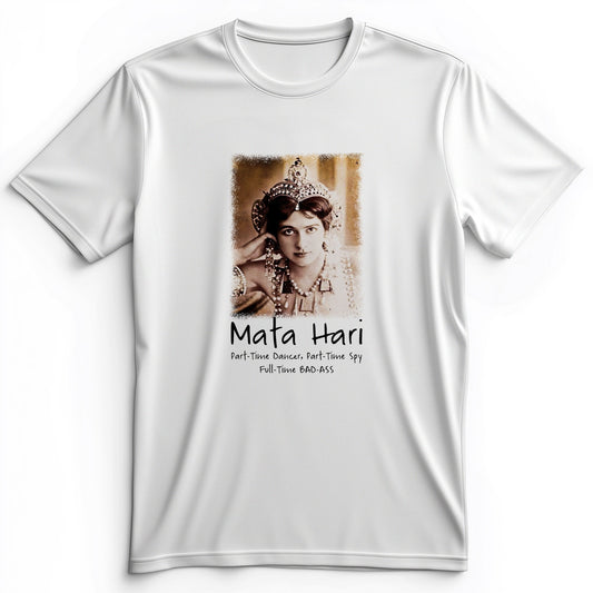 Mata Hari Premium Tee