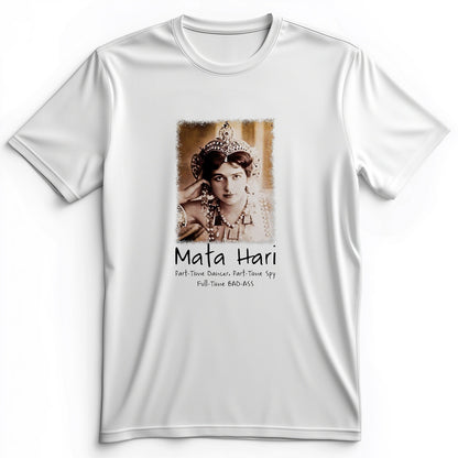 Mata Hari Premium Tee