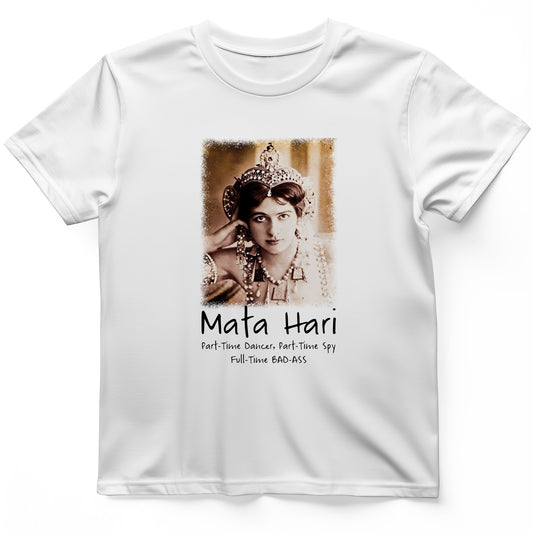 Mata Hari T-Shirt