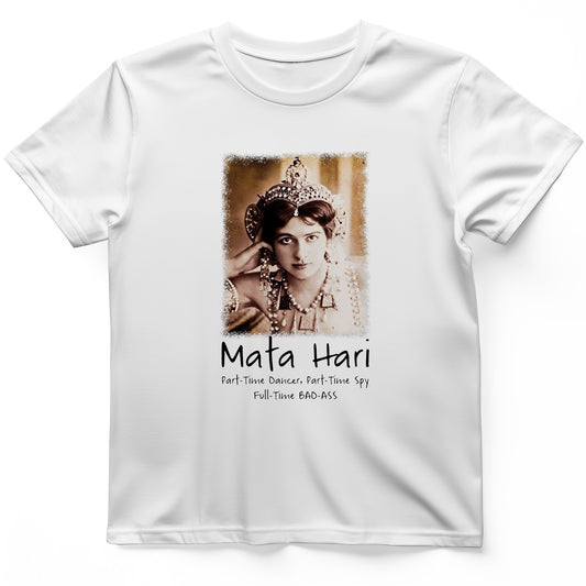 Mata Hari T-Shirt