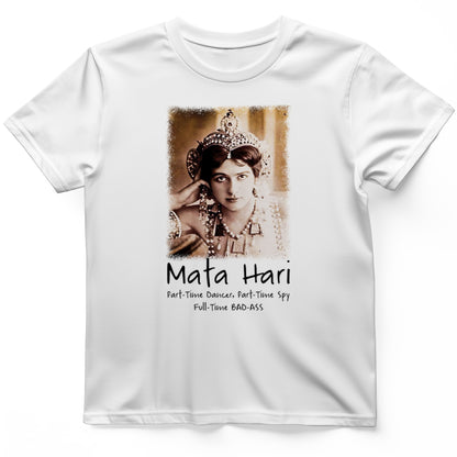 Mata Hari T-Shirt