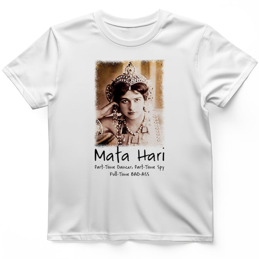 Mata Hari T-Shirt
