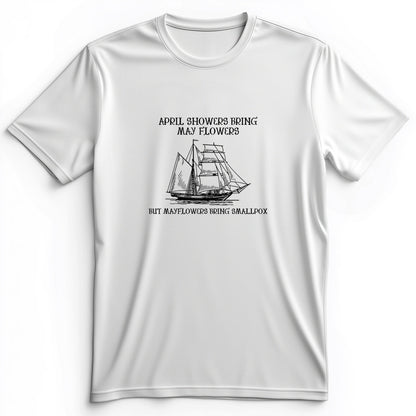 Mayflower Premium Tee