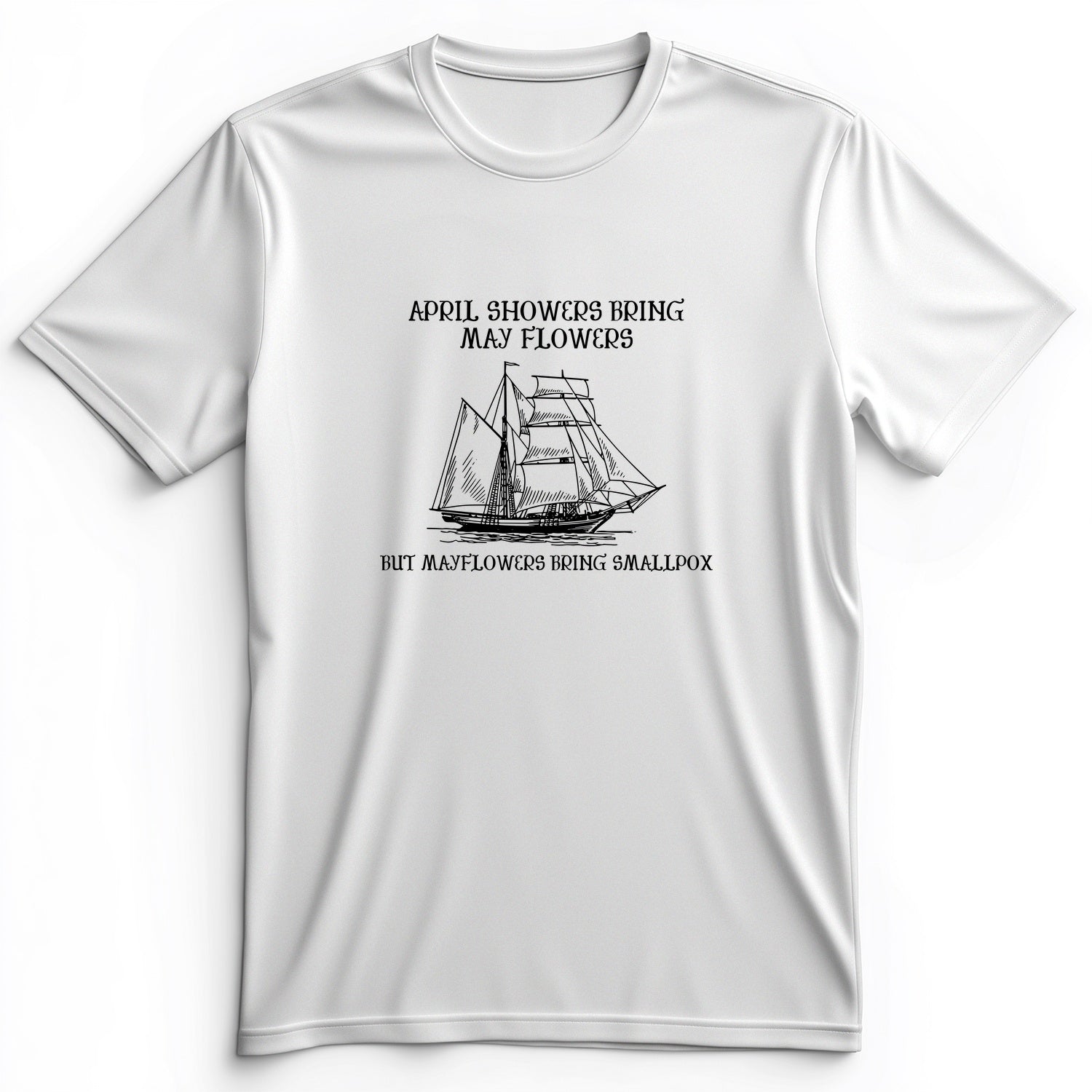 Mayflower Premium Tee