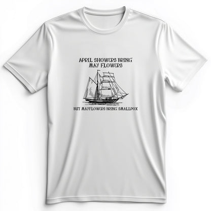 Mayflower Premium Tee