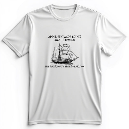 Mayflower Premium Tee