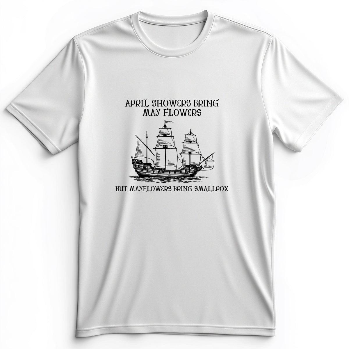 Mayflower Premium Tee