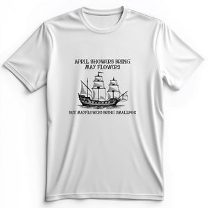 Mayflower Premium Tee