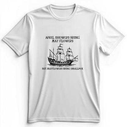 Mayflower Premium Tee