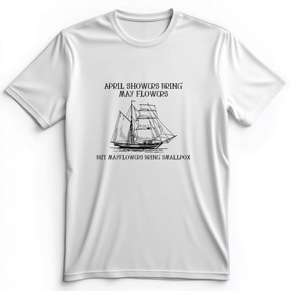 Mayflower Premium Tee