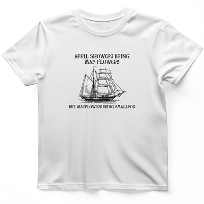 Mayflower T-Shirt