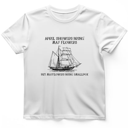 Mayflower T-Shirt