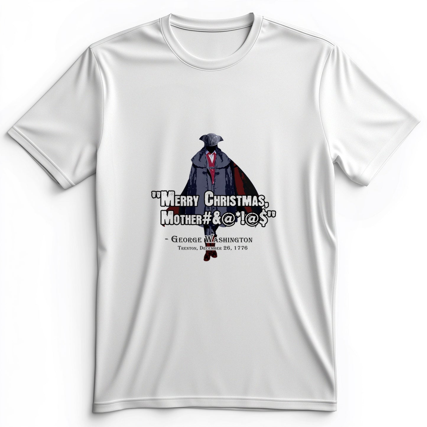 Merry Christmas Mother #%@#$!@ Premium Tee