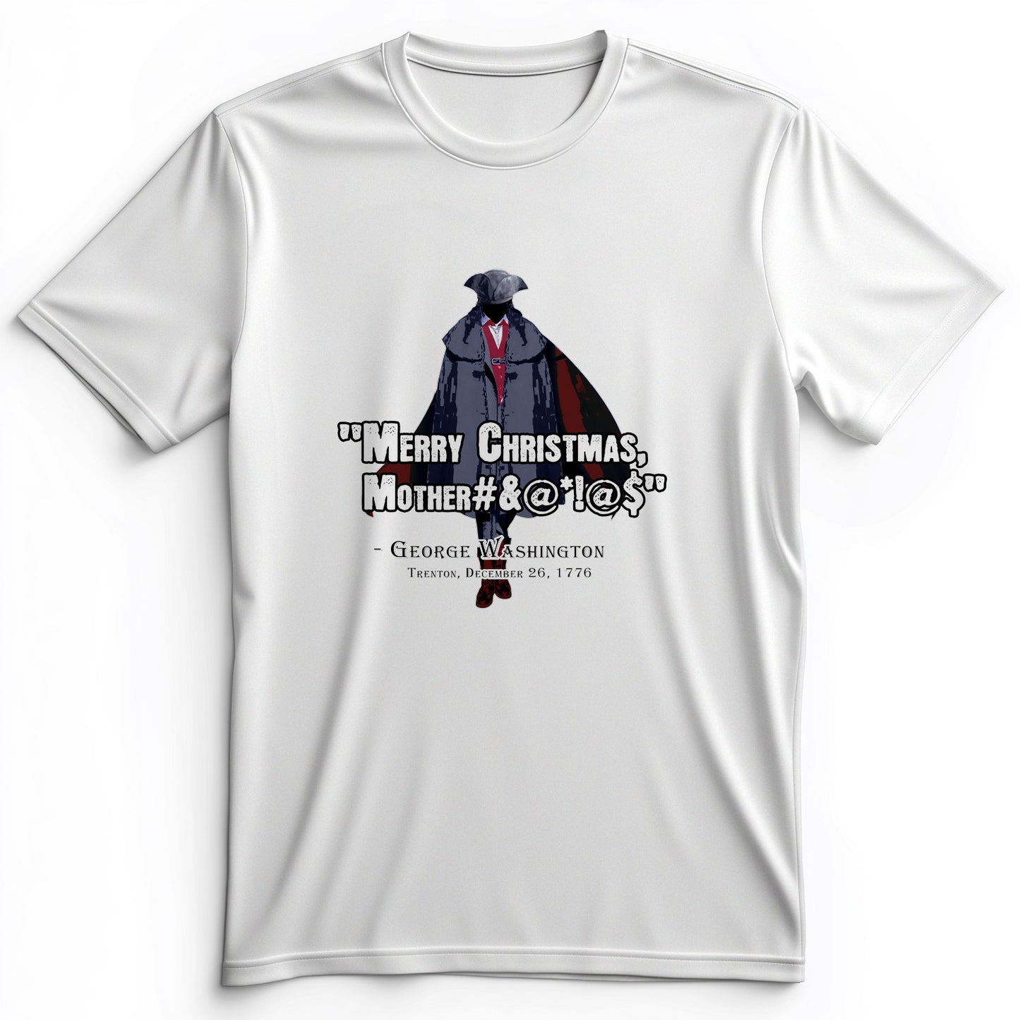 Merry Christmas Mother #%@#$!@ Premium Tee