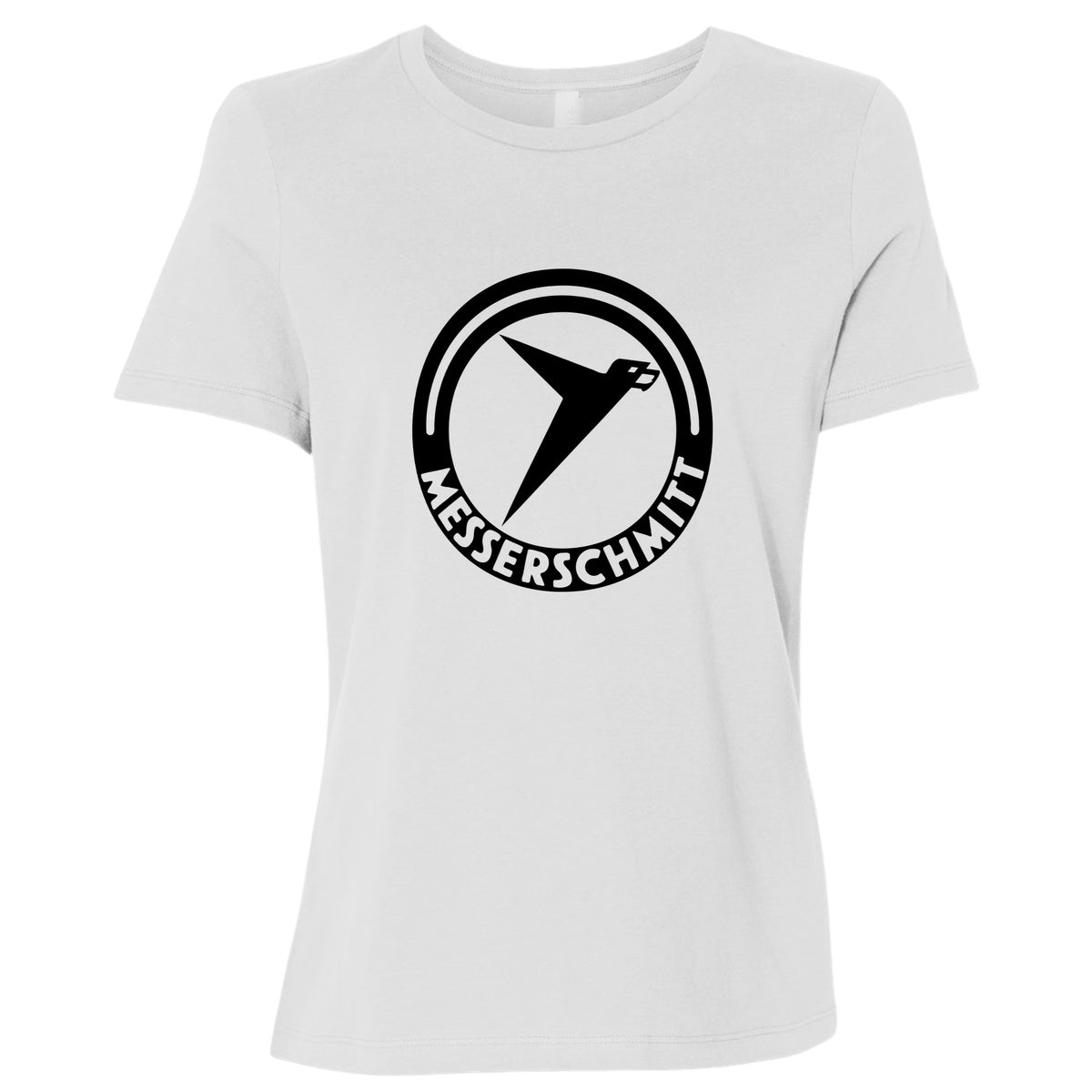 Messerschmitt Women's T-Shirt