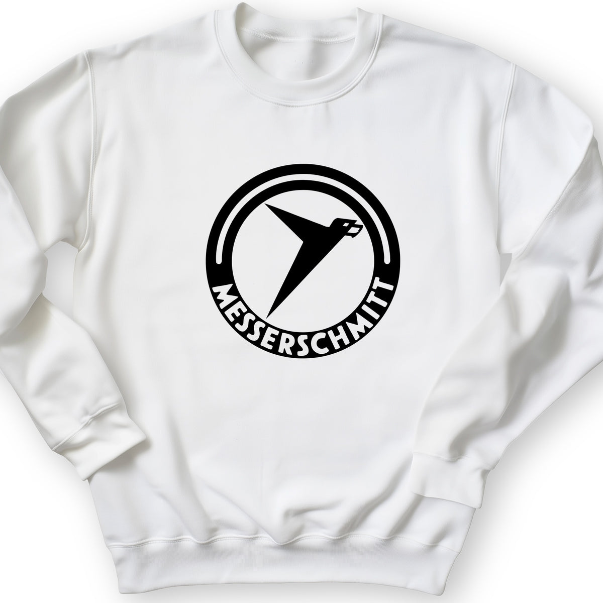 Messerschmitt Crewneck
