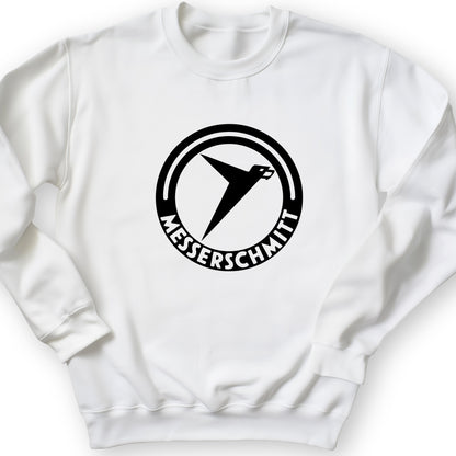 Messerschmitt Crewneck