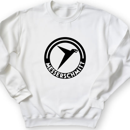 Messerschmitt Crewneck