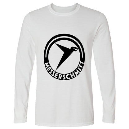 Messerschmitt Long Sleeve T-Shirt