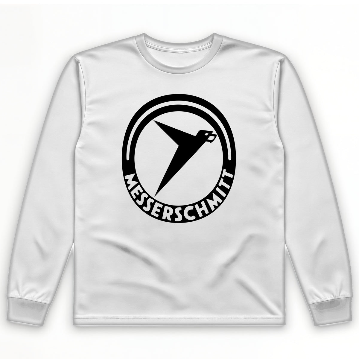 Messerschmitt Long Sleeve T-Shirt