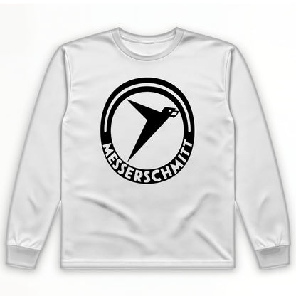Messerschmitt Long Sleeve T-Shirt