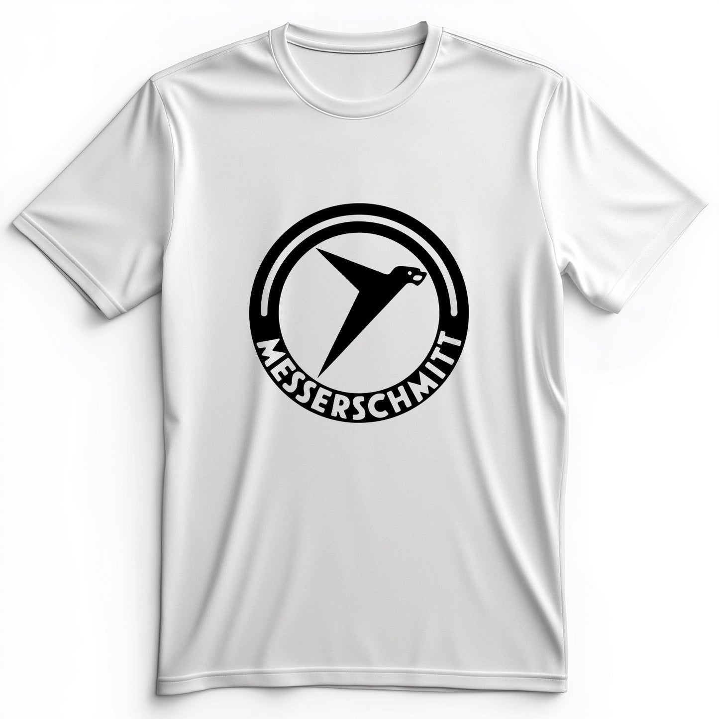 Messerschmitt Premium Tee