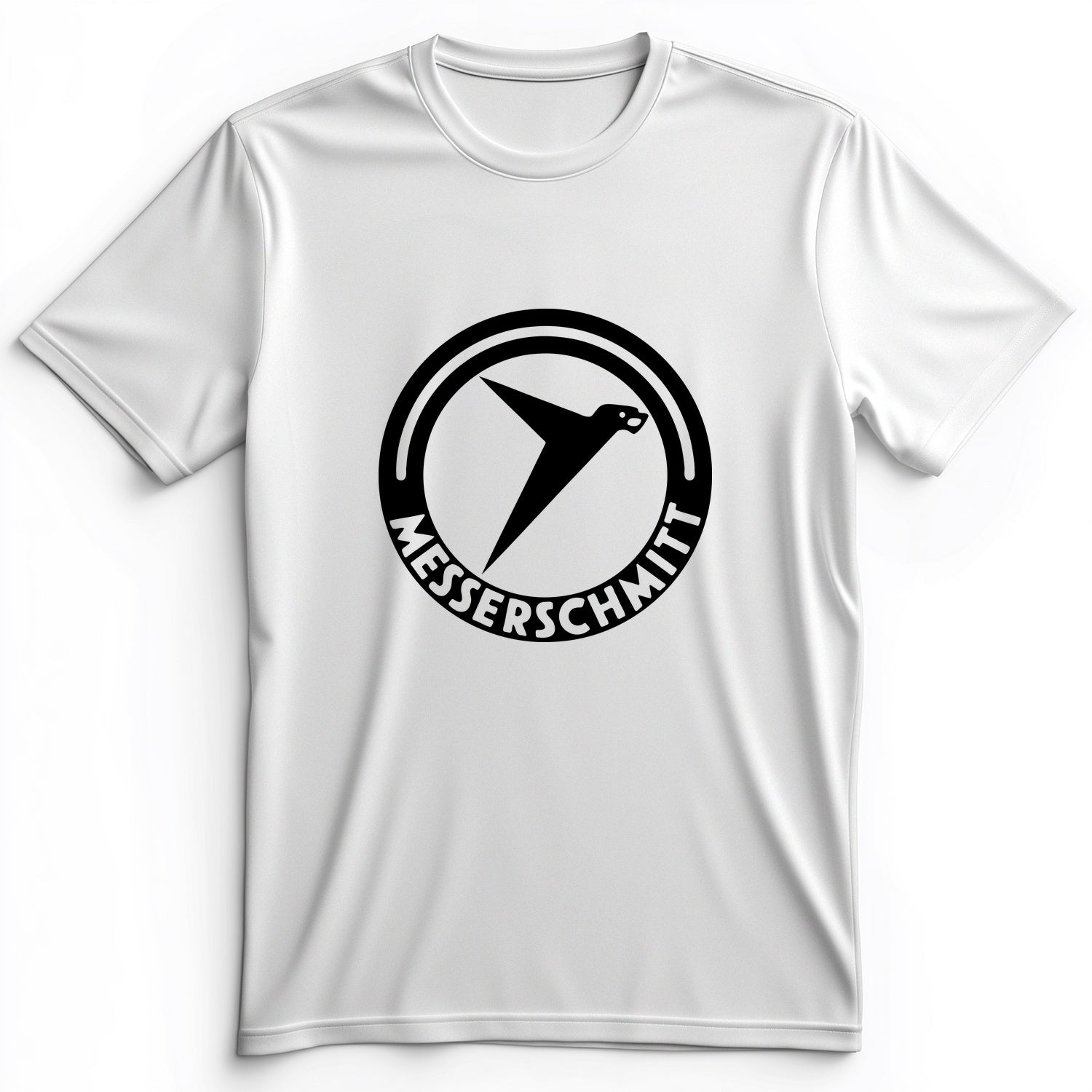 Messerschmitt Premium Tee