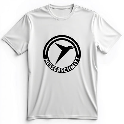 Messerschmitt Premium Tee