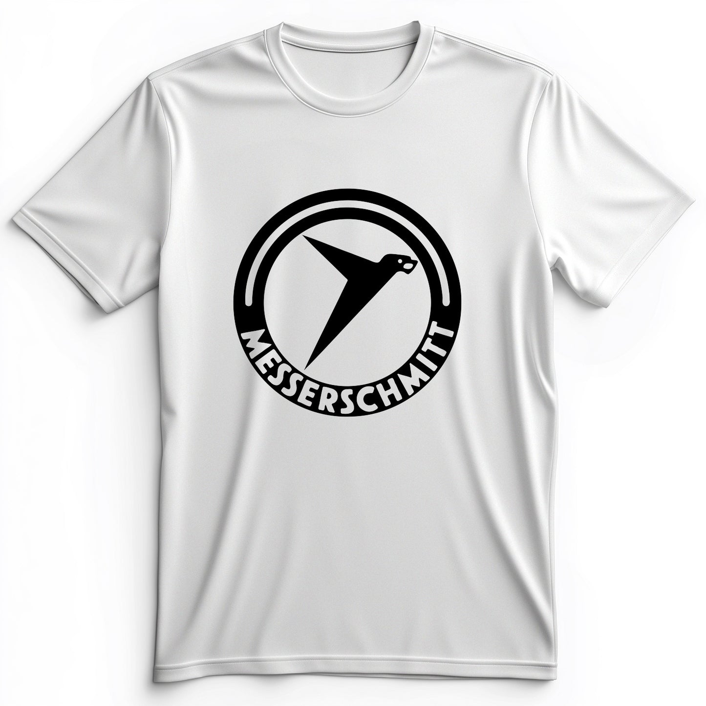 Messerschmitt Premium Tee