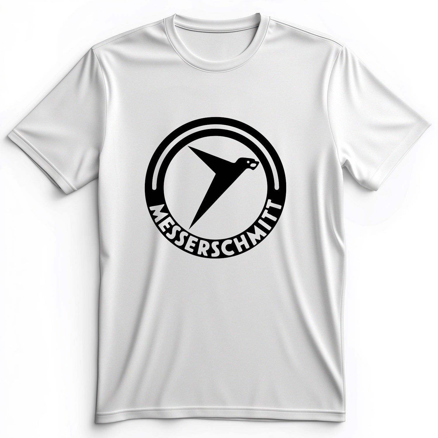 Messerschmitt Premium Tee