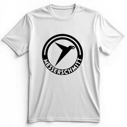 Messerschmitt Premium Tee