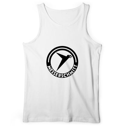 Messerschmitt Tank Top