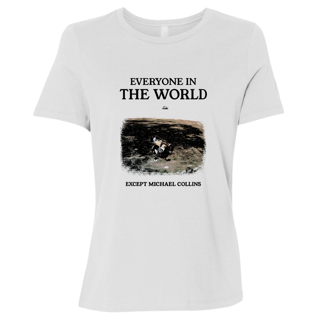 Michael Collins Women's T-Shirt