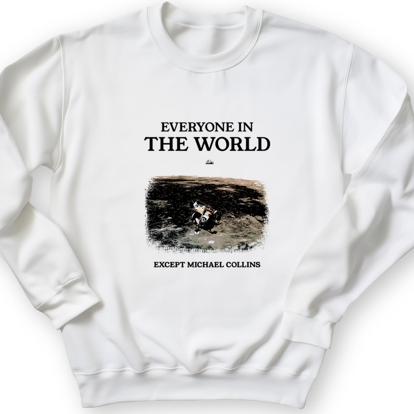 Michael Collins Crewneck