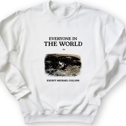 Michael Collins Crewneck