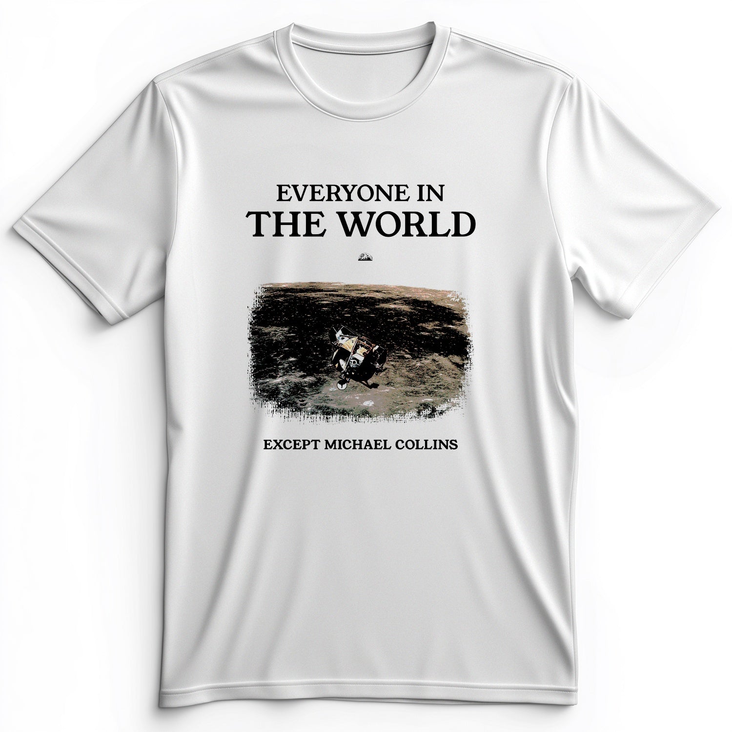 Michael Collins Premium Tee