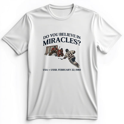 Miracle on Ice Premium Tee