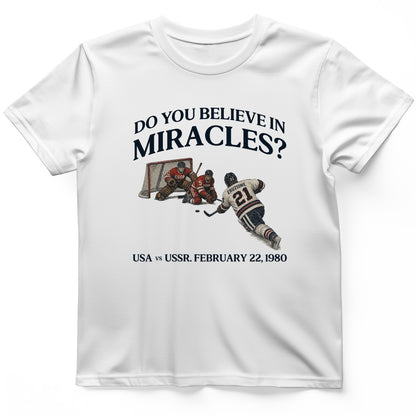 Miracle on Ice T-Shirt