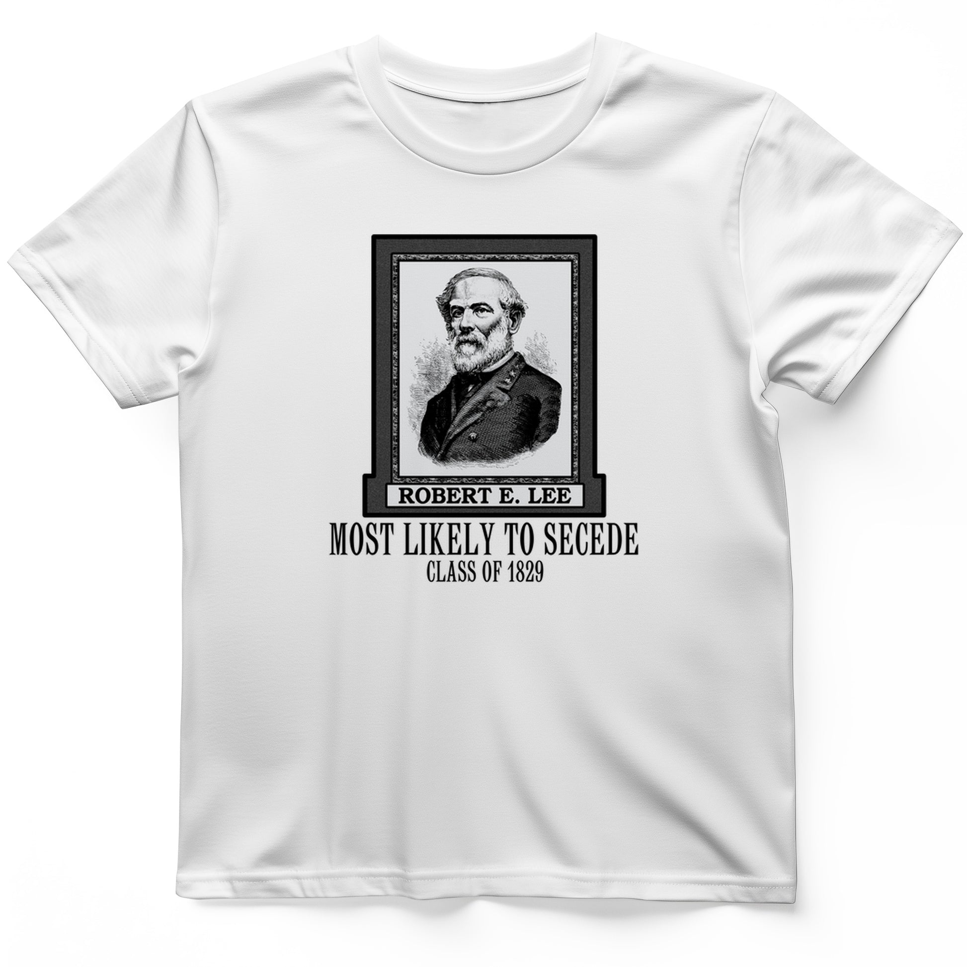 Most Likely To Secede T-Shirt
