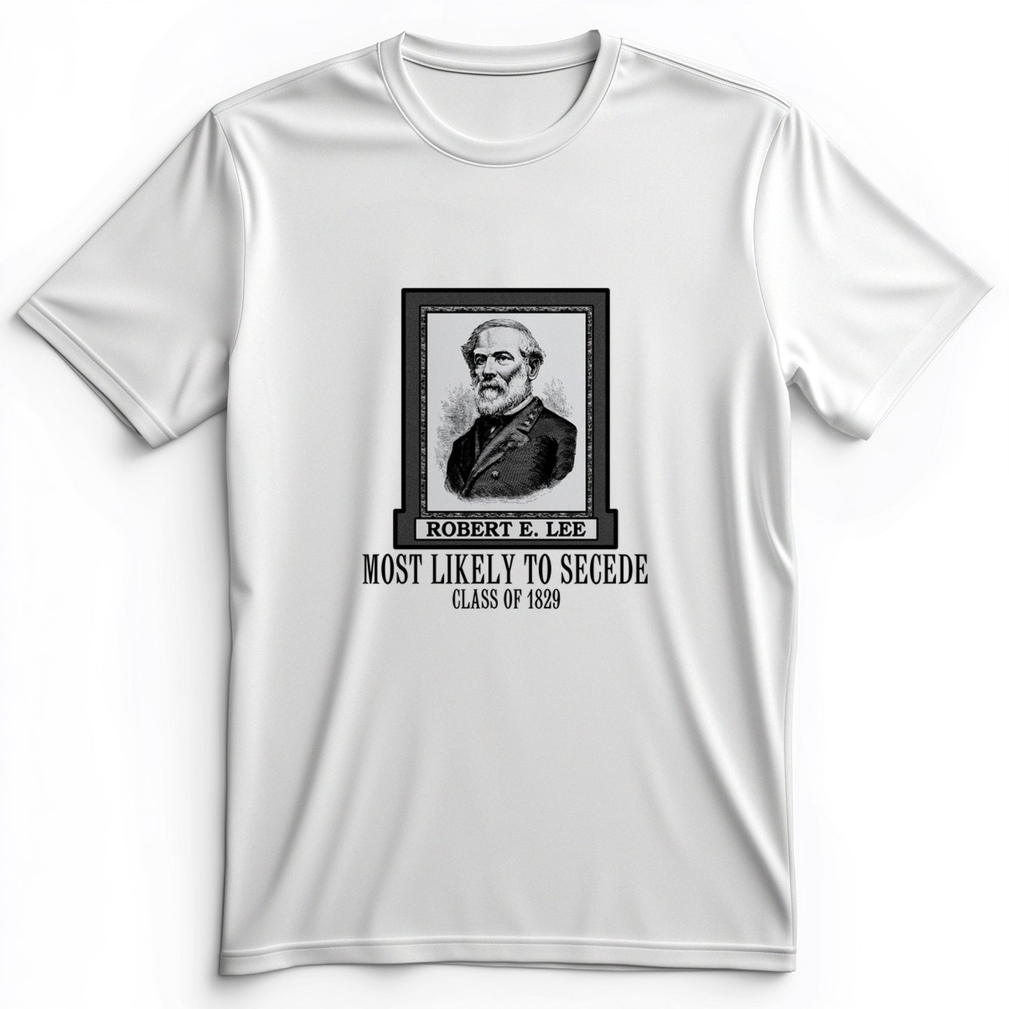 Most Likely to Secede Premium Tee