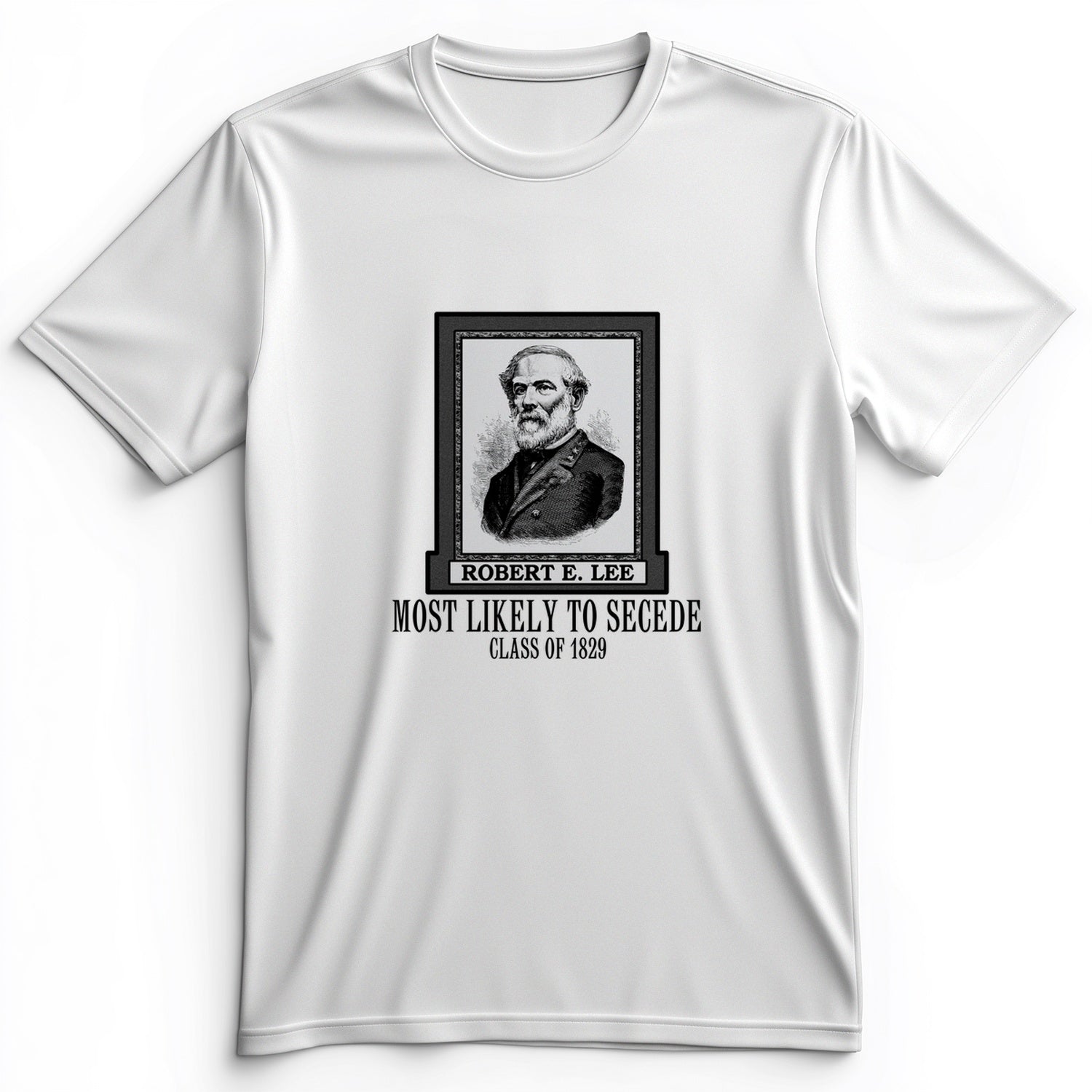 Most Likely to Secede Premium Tee