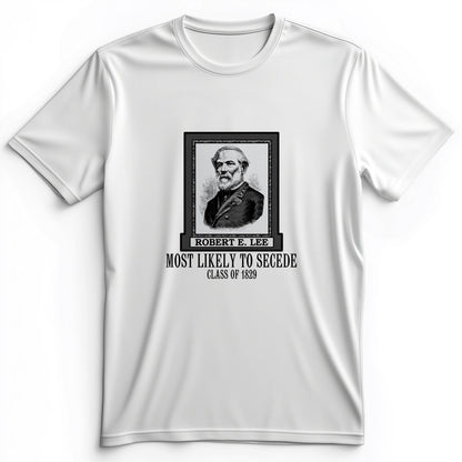 Most Likely to Secede Premium Tee