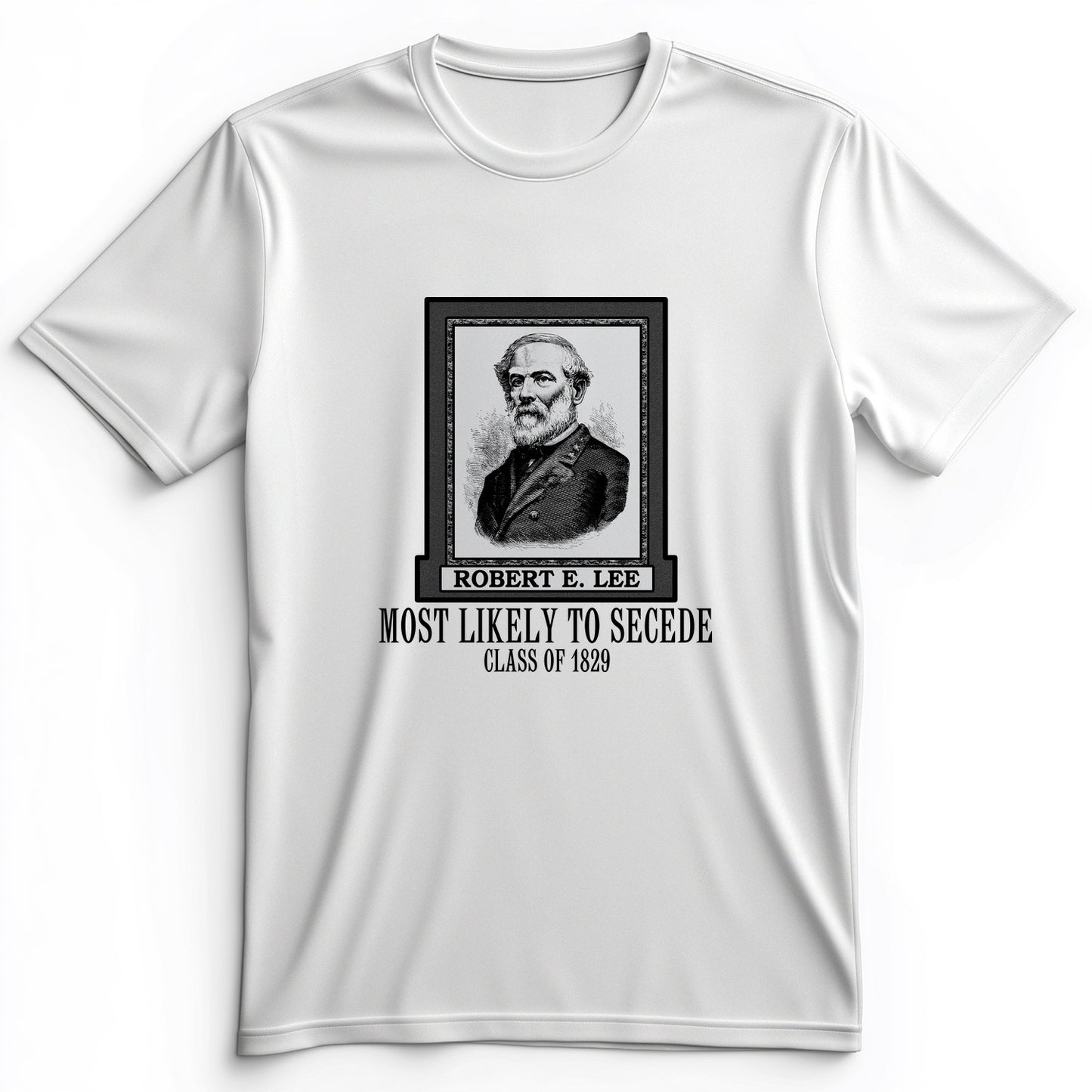 Most Likely to Secede Premium Tee