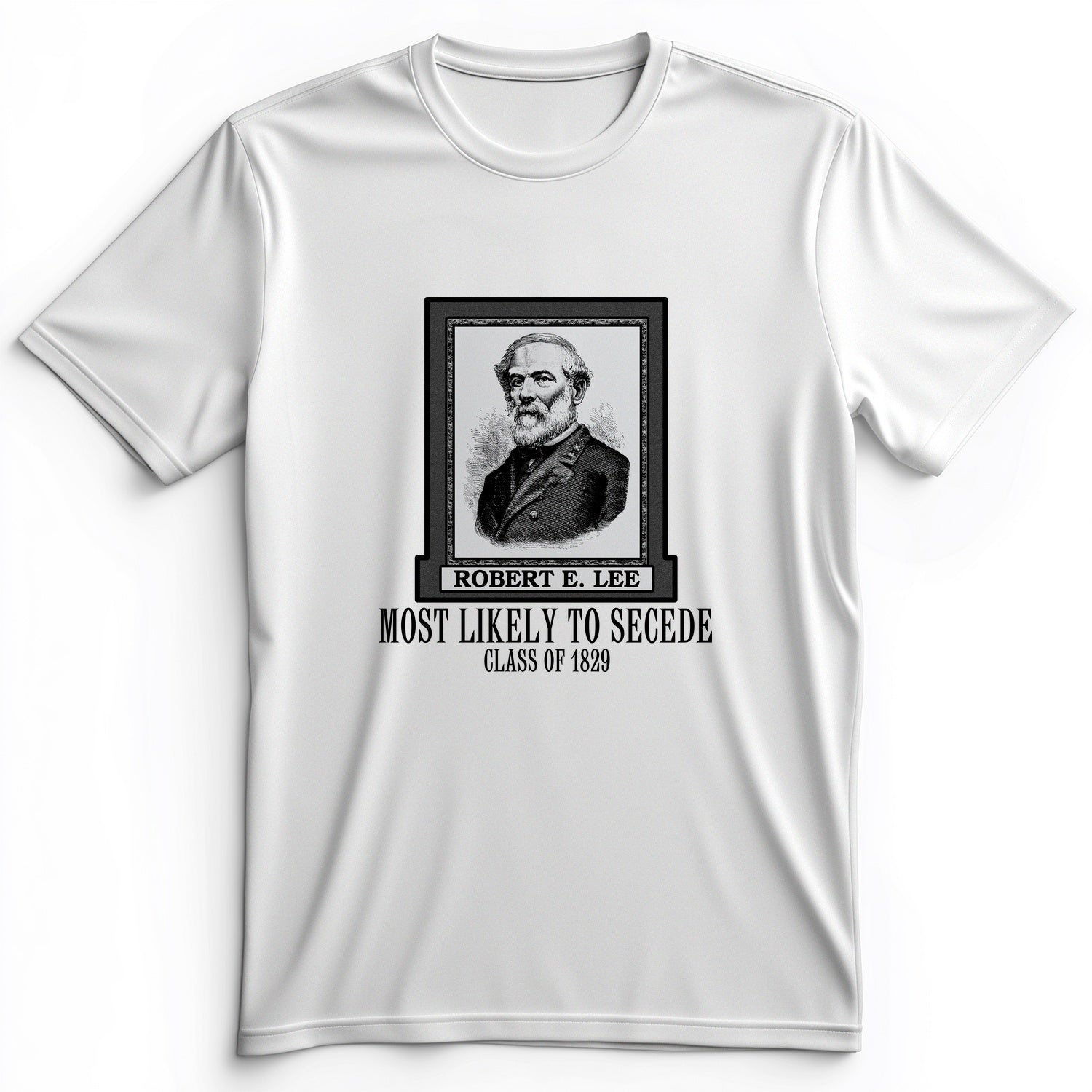 Most Likely to Secede Premium Tee