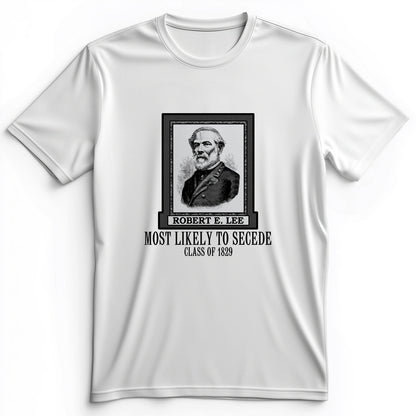 Most Likely to Secede Premium Tee