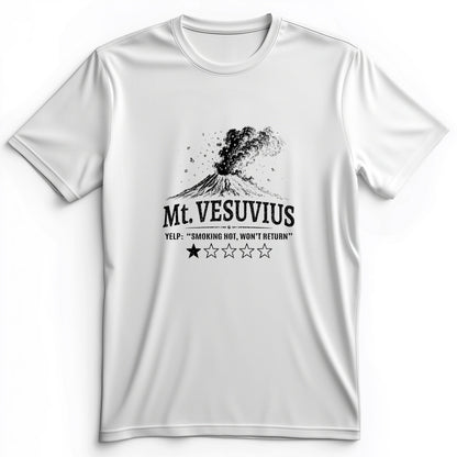 Mount Vesuvius Premium Tee