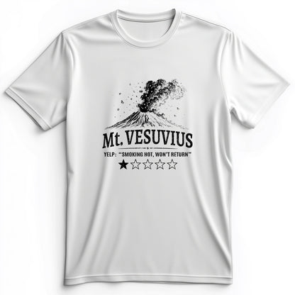 Mount Vesuvius Premium Tee